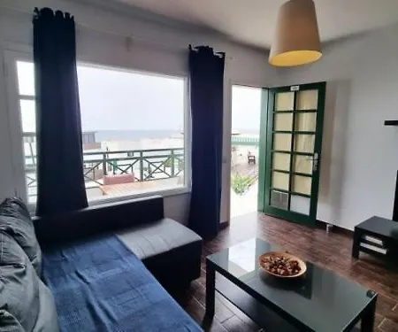 Apartamento 118 Portonovo