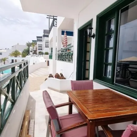 118 Portonovo Apartment