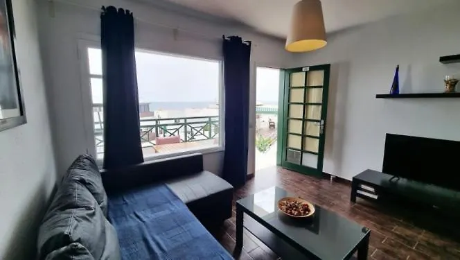 Apartment 118 Portonovo