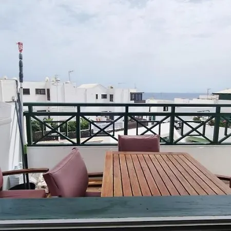 公寓 118 Portonovo *