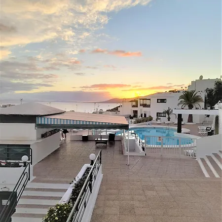 118 Portonovo Appartement Puerto del Carmen (Lanzarote)