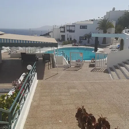 118 Portonovo شقة *