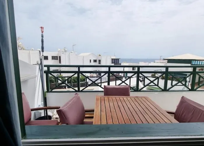 شقة 118 Portonovo *