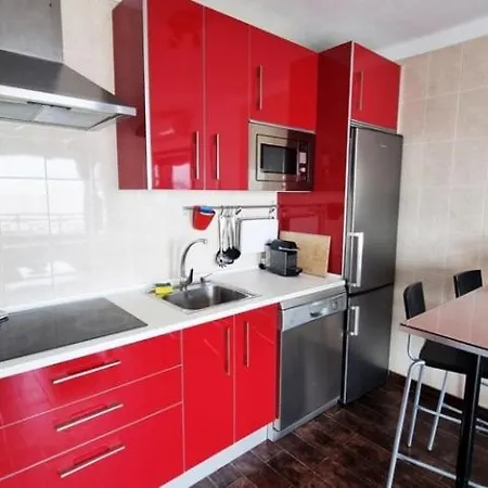 118 Portonovo Appartement Puerto del Carmen (Lanzarote)