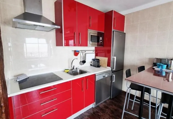 118 Portonovo Appartement Puerto del Carmen (Lanzarote)