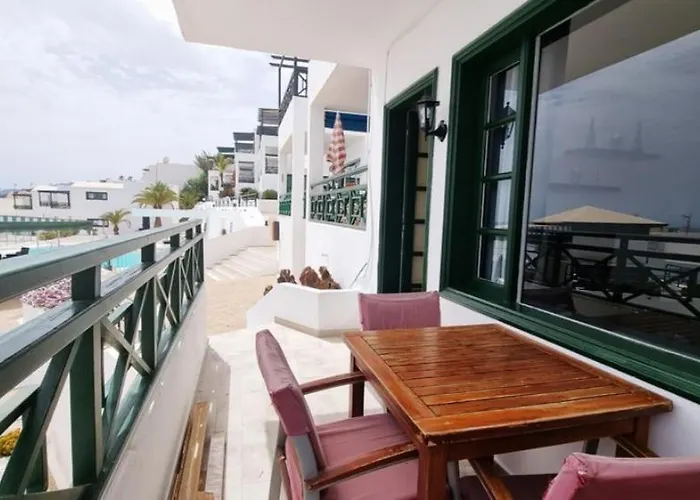 118 Portonovo Appartement